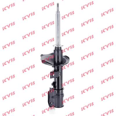 KYB 335031 Amortizatorius Nissan Pathfinder R50
