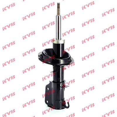 KYB 335801 schokdemper 46402855