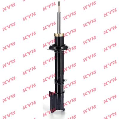 KYB 335802 schokdemper 46515488