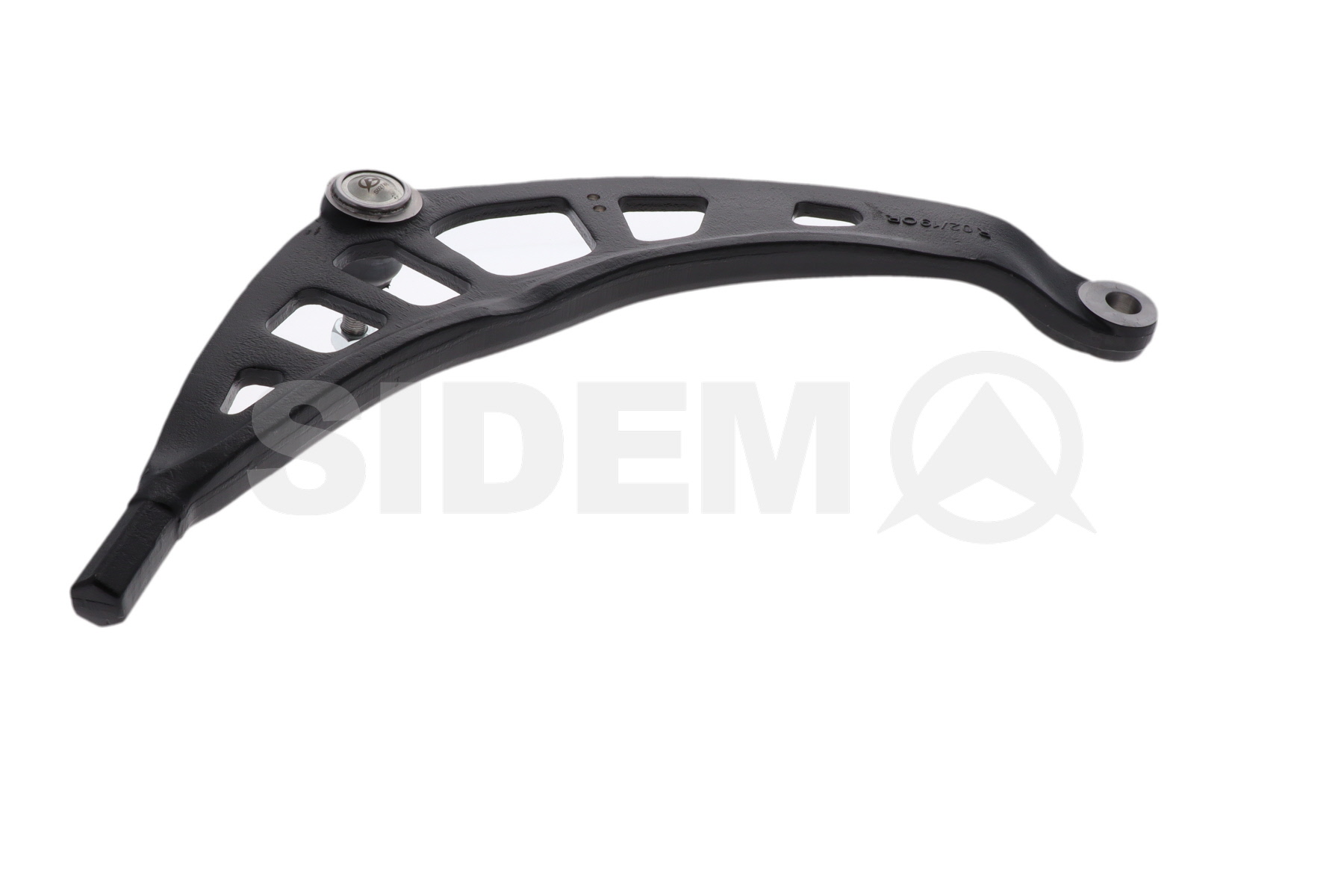 SIDEM 21157 Suspension arm Mini Paceman R61 2.0 Cooper SD ALL4 136 hp Diesel 2013