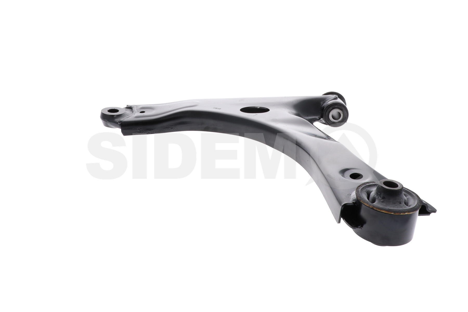 SIDEM 4278 Suspension arm Ford Transit Custom Van 1.0 EcoBoost PHEV 125 hp Petrol/Electro 2023