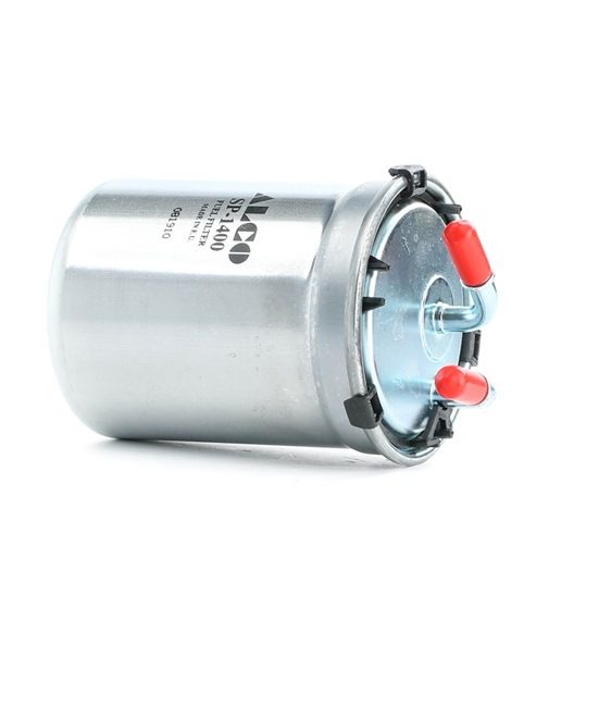 ALCO FILTER 6R0127400C Filtro carburante SP-1400