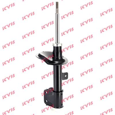Amortizatorius KYB PEUGEOT 307 338714