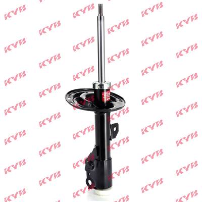 KYB 339023 schokdemper 48510-33500
