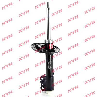 KYB 339024 schokdemper 48520-80093