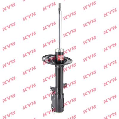 KYB 339025 schokdemper 48530-89025