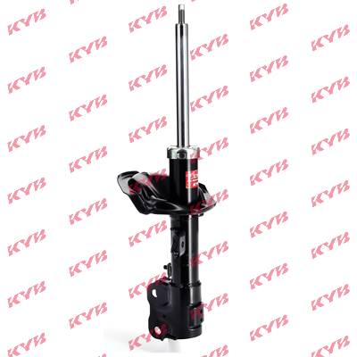 Amortyzator KYB MITSUBISHI LANCER 339105