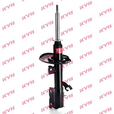 Amortizatorius KYB NISSAN QASHQAI 339197