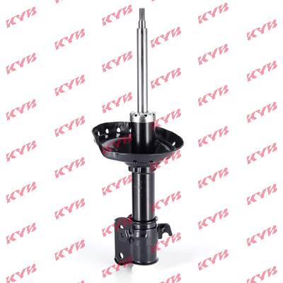 KYB 339226 schokdemper 20310-FG120