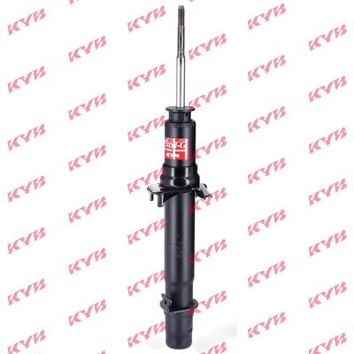 KYB 340037 Amortizatorius HONDA Accord Hatchback (TF)