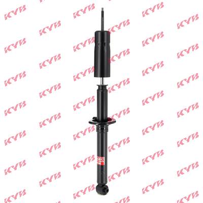 Amortizatorius KYB AUDI 80 341003