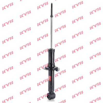 KYB 341054 schokdemper MB 663 567