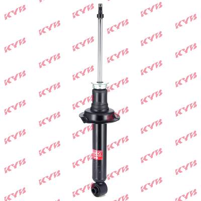 KYB 341070 schokdempers Toyota Supra A70 3.0 Turbo (MA70_, MA70) 235 Pk Benzine 1989