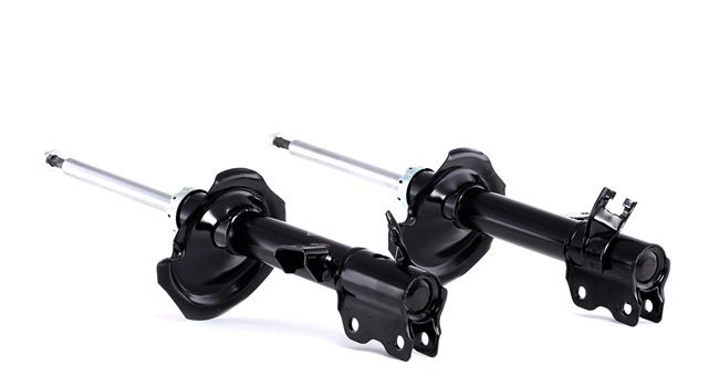 STARK SKSA-0132672 Amortizatorius NISSAN X-Trail (T32R)