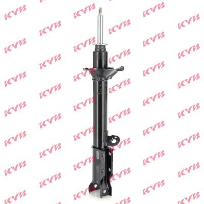 KYB B00128700C Schokdemper 632004