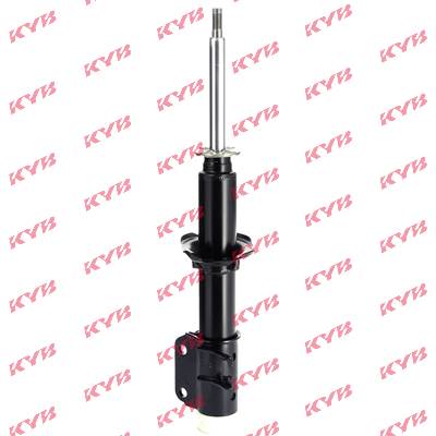 KYB 632093 Amortizer DAEWOO Tico Hatchback