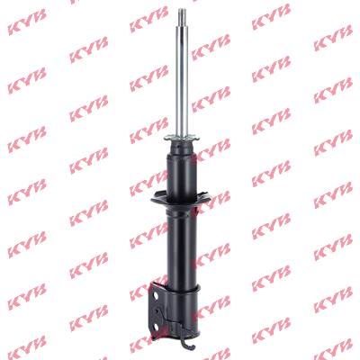 KYB 632097 Amortecedores Daihatsu Cuore L201 0.8 41 cv Gasolina 1990