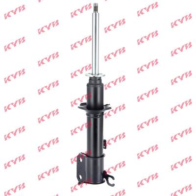 KYB 632100 Amortecedores Daihatsu Cuore L501 0.8 43 cv Gasolina 1997