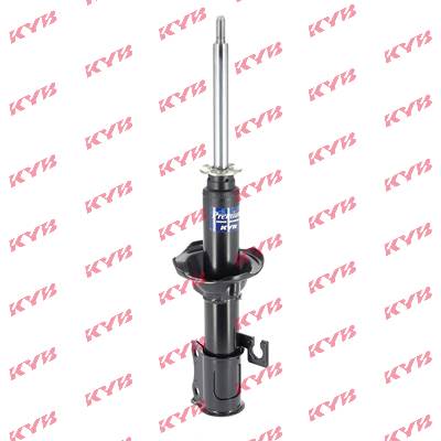 KYB 632111 schokdemper KY0134900B