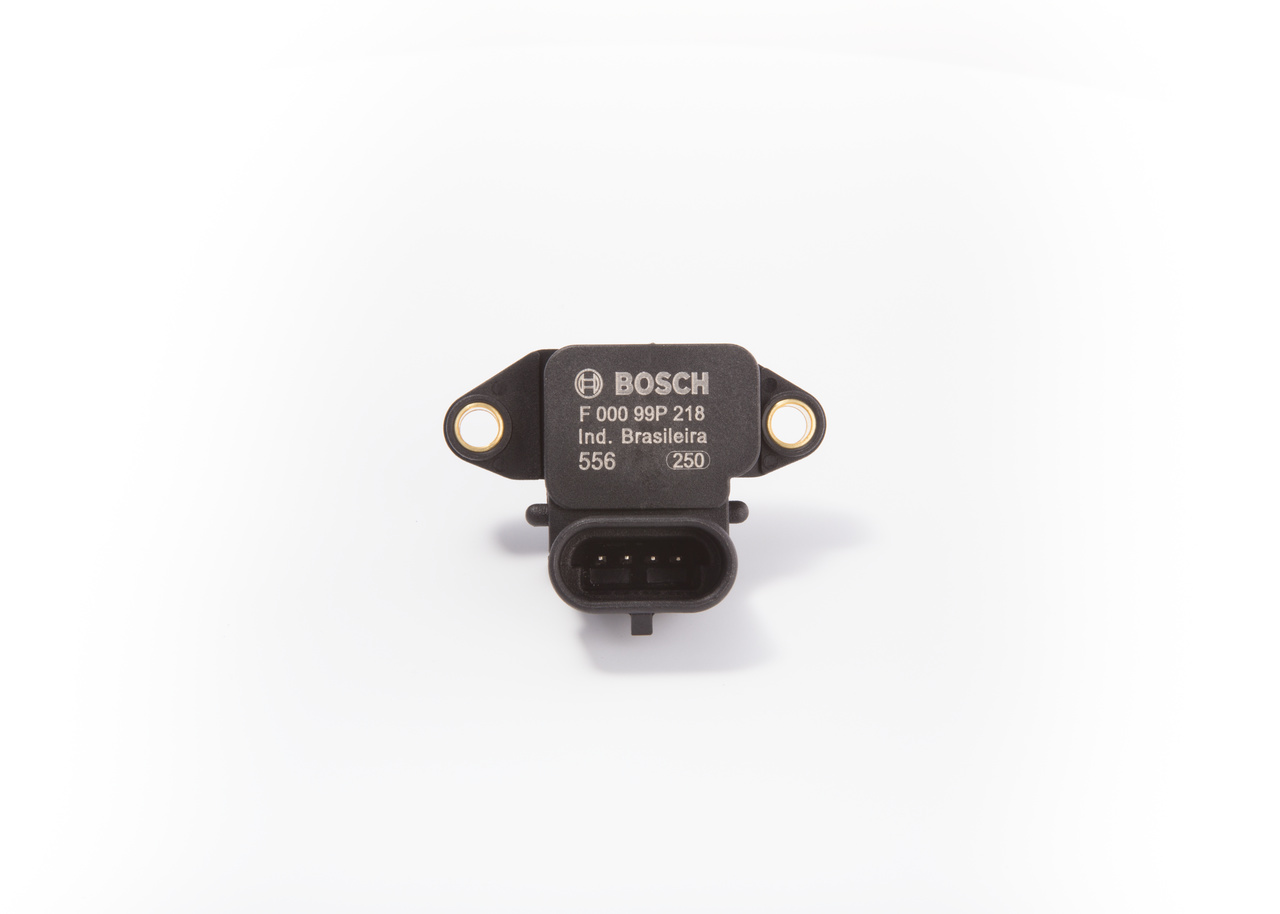 Αισθητ., πίεση πολλ. εισαγωγής BOSCH F 000 99P 218