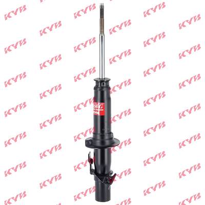 KYB 341085 schokdemper 51605-SH3-305
