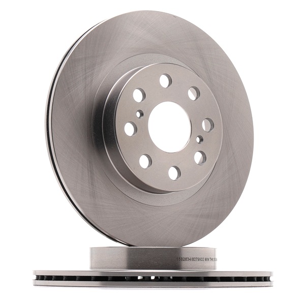 STARK Disco de travão SKBD-0023375 ao melhor preços