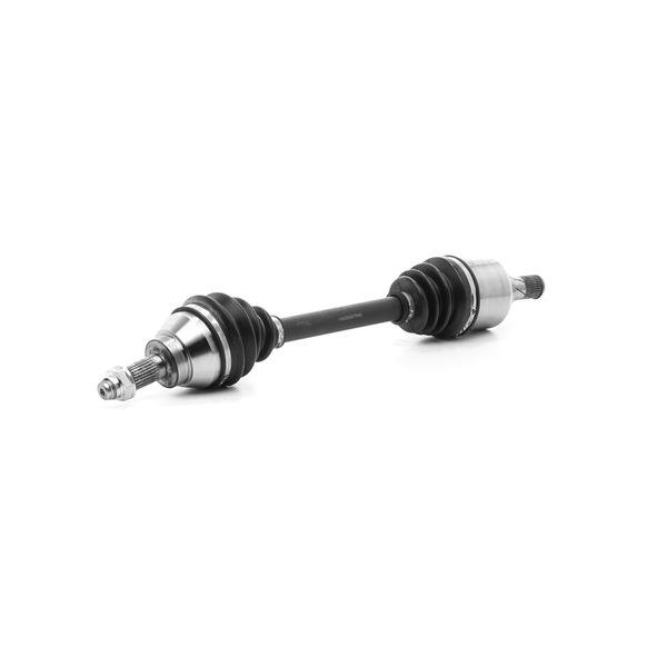 RIDEX 13D0171 replacement MINI Aceman (J05) drive shaft front and rear price