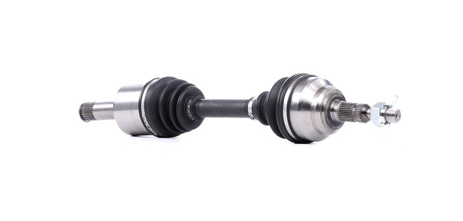 13D0096 RIDEX replacement OPEL drive shaft price