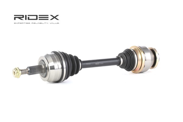 RIDEX 13D0128 Semiasse anteriore e posteriore VOLKSWAGEN Pointer Mi originale prezzo