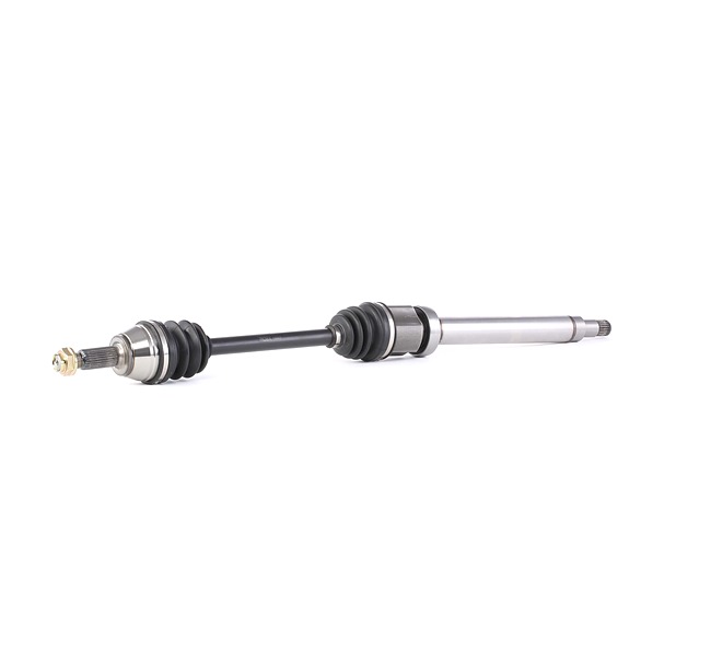 RIDEX XS4W 3B437 DA Drivaksel 13D0017