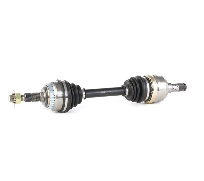 RIDEX 13D0149 replacement VAUXHALL Astra Mk3 (F) Saloon drive shaft front and rear price