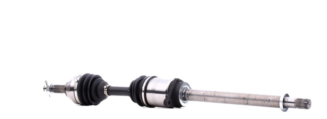 RIDEX 13D0172 Półoś napędowa Nissan Qashqai J10