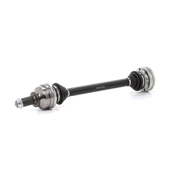 13D0131 RIDEX 33201229374 Drive shaft