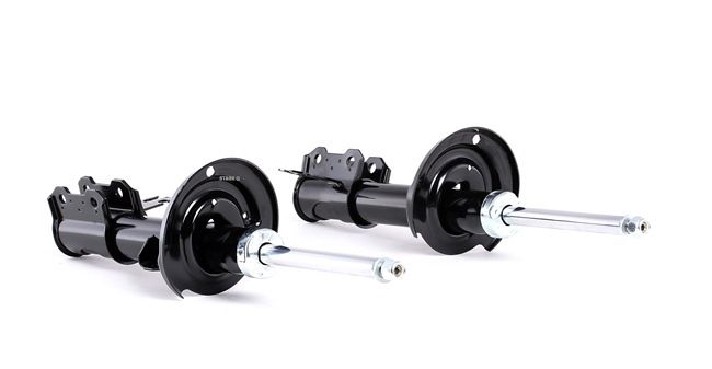 STARK SKSA-0132683 Αμορτισέρ Saab 9-3 Combi 2.0 t BioPower XWD 163 PS Βενζίνη/αιθανόλη 2015