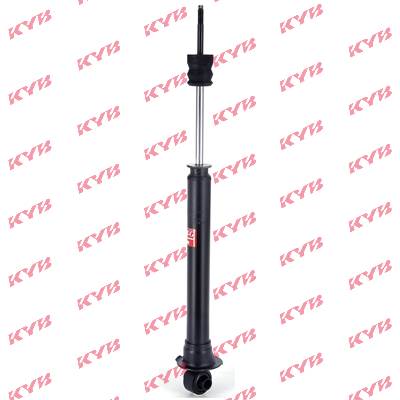 Amortizatorius KYB AUDI 80 341130