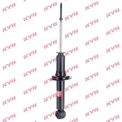 KYB 341134 Amortecedores Mitsubishi Sigma F 16 3.0 V6 (F17A) 177 cv Gasolina 1993