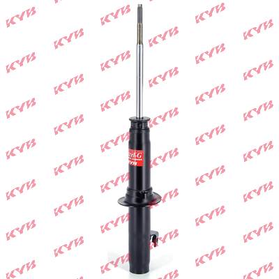 KYB 341138 Amortizatorius Honda Civic V Coupe