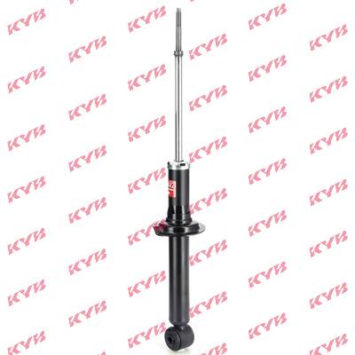 KYB 341140 oryginalne Amortyzatory PROTON JUMBUCK tył i przód 2003