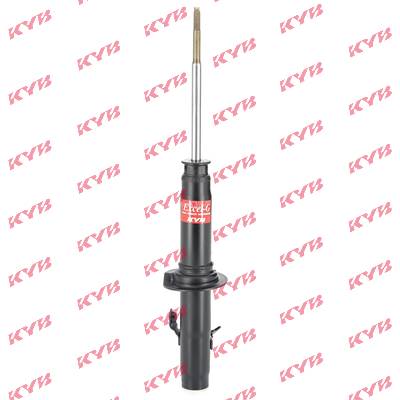 ROVER MONTEGO KYB shock absorber 341172