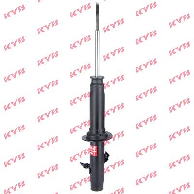 KYB 341177 Amortizatorius HONDA Prelude I Coupe (SN)