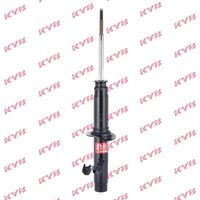 KYB 341201 schokdemper 51606SX0A01