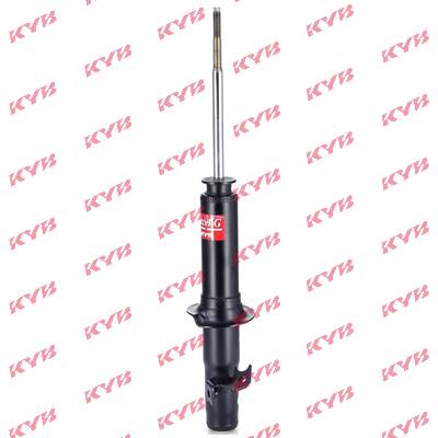 ROVER MONTEGO KYB shock absorber 341233