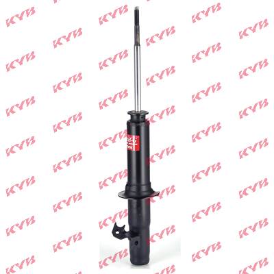 ROVER MONTEGO KYB shock absorber 341234