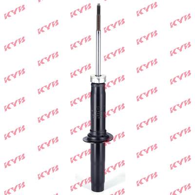 KYB 341236 Amortizatorius HONDA Prelude I Coupe (SN)