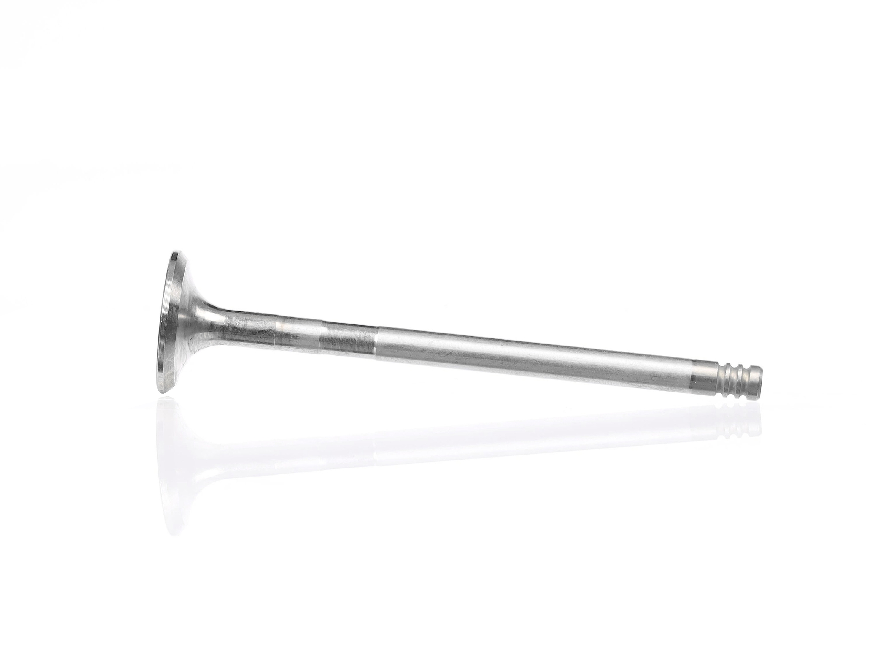 ET ENGINETEAM VE0081 Avgasventil Ford Fiesta Mk4 1.4 i 16V 90 hk Bensin 1998