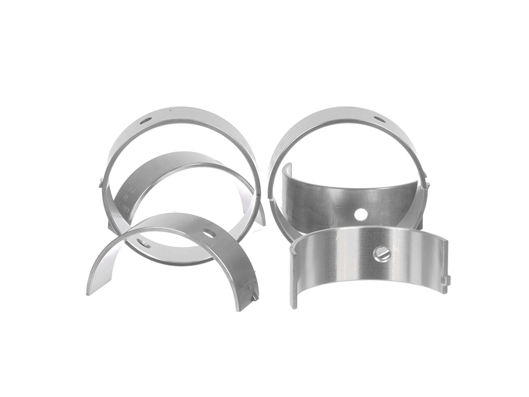 ET ENGINETEAM LP003150 Capas de biela Astra G T98 1.6 16V (F08, F48) 101 cv Gasolina 1998