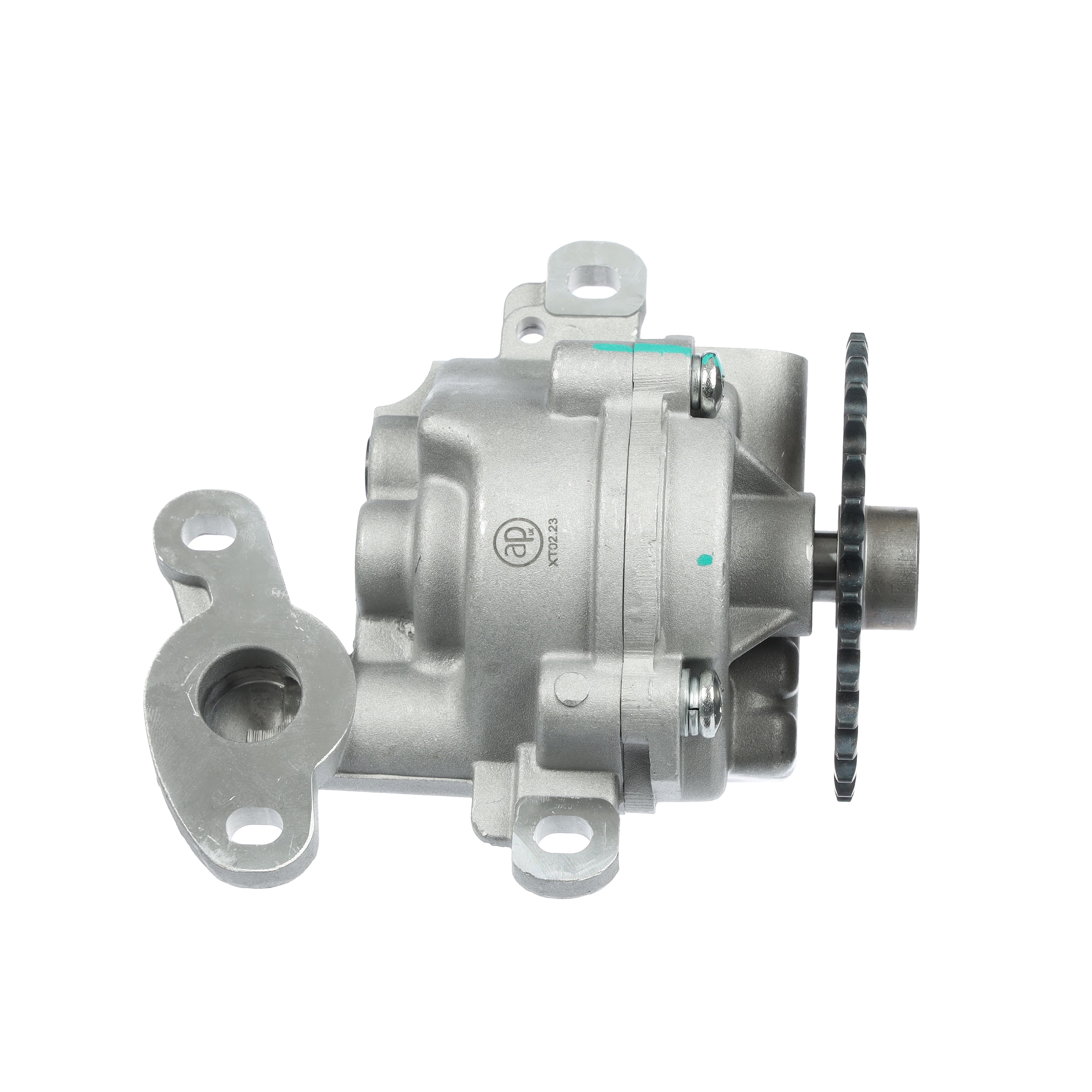 PU0078 ET ENGINETEAM 1C1Q6600CC Ölpumpe
