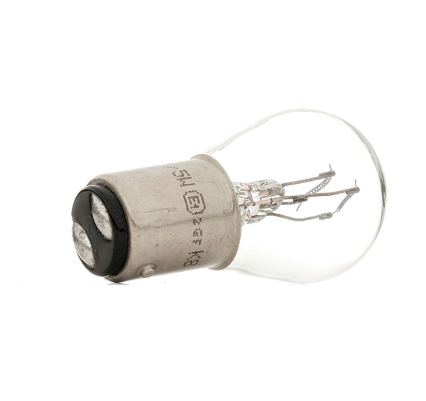 TESLA B52202 gloeilamp, knipperlamp 970742