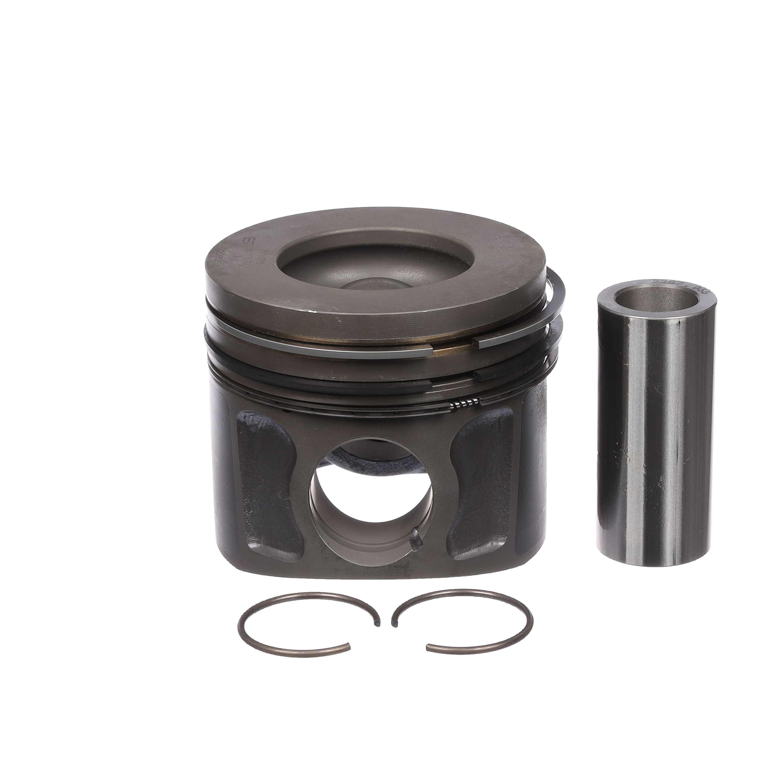 ET ENGINETEAM PM004750 Kolv Ford Transit Custom Minibuss 2.2 TDCi 125 hk Diesel 2012