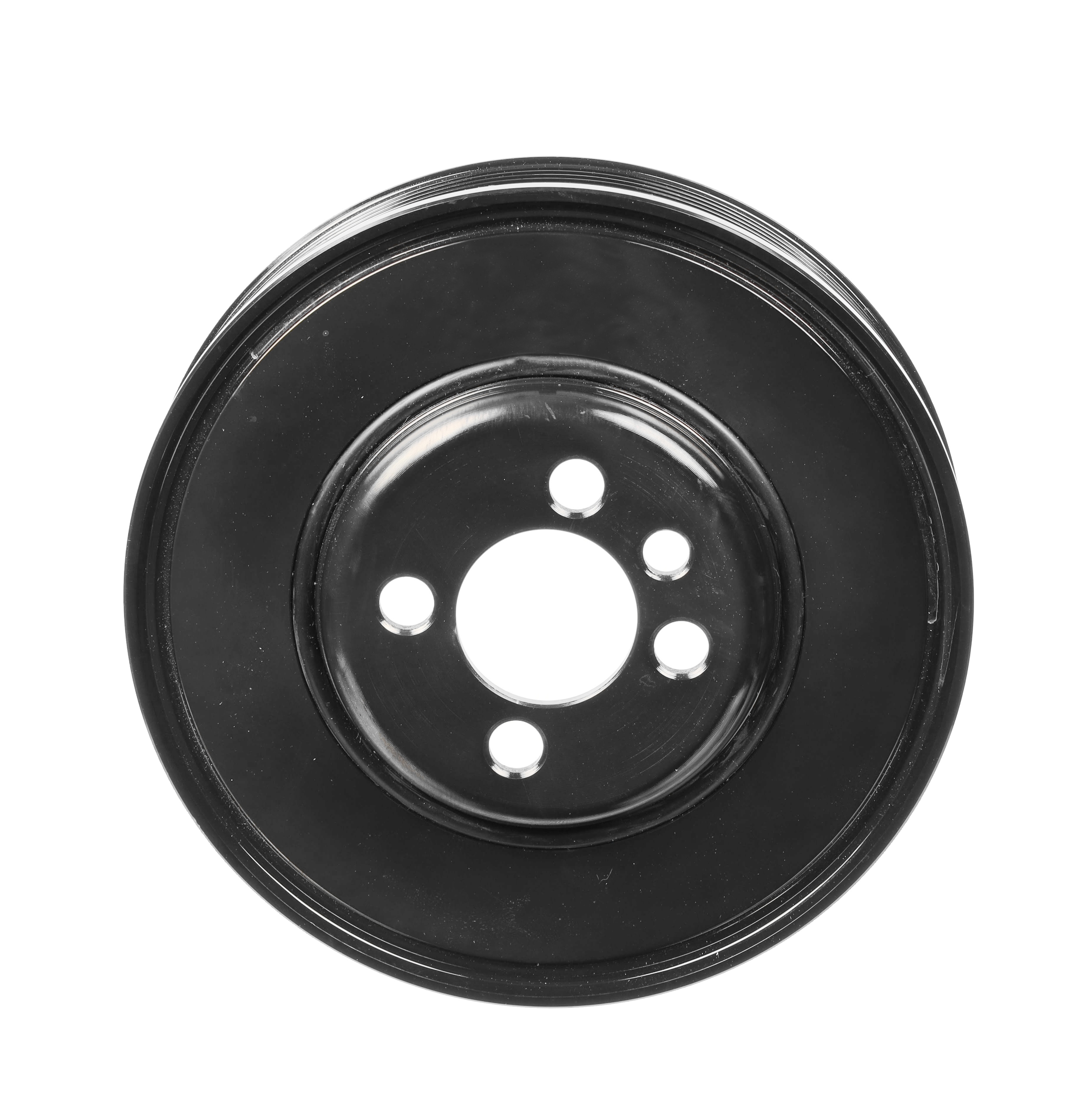 ET ENGINETEAM PC0008 Puleggia albero motore VW Beetle 9c 1.6 102 CV Benzina 2001
